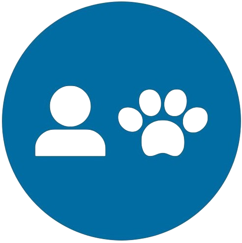 Perros y humanos