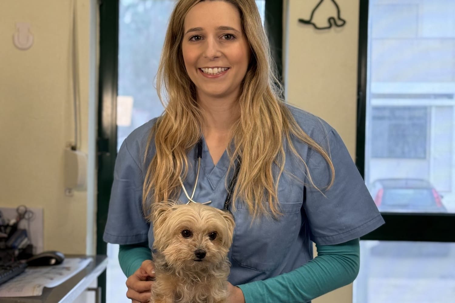 ¿Un perro puede ser inmune a la leishmaniosis?