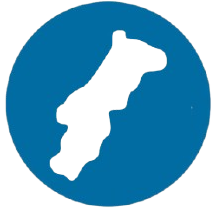 Mapa Portugal