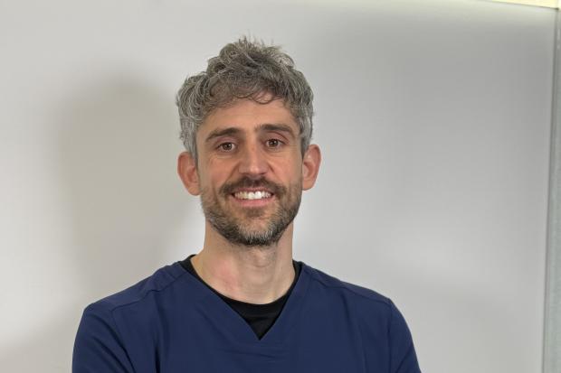  leishmaniosis una vida normal