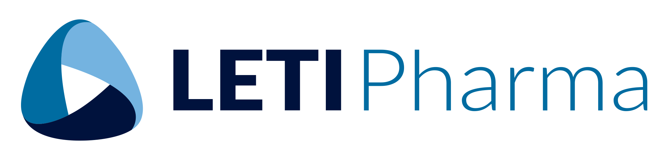 Leti logo